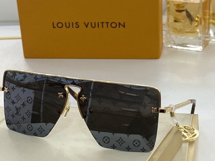 Louis Vuitton Sunglasses Top Quality LVS00572